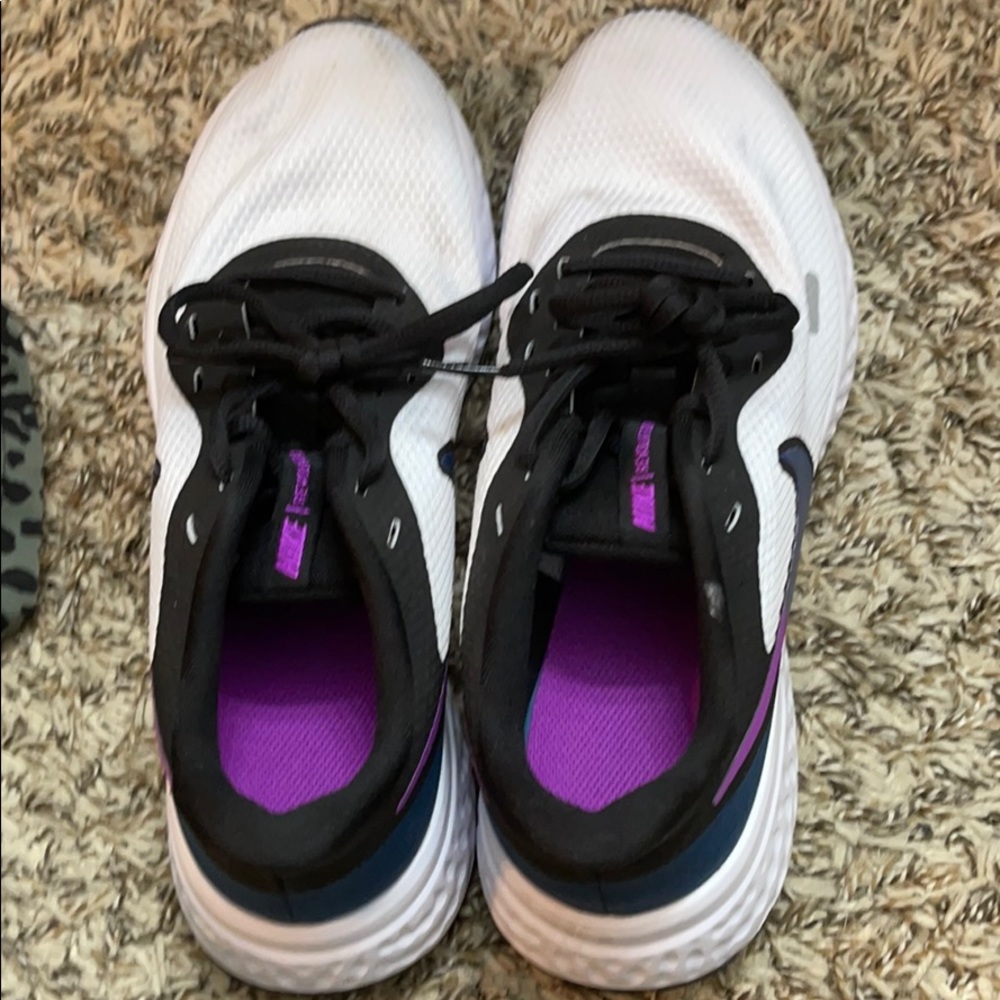 new nike shoes